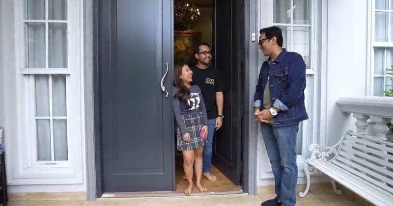 Youtube.com/TAULANY TV